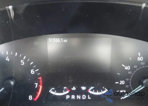 2020 Ford Escape Se z USA, uszkodzony, nr VIN 1FMCU9G62LUC08521